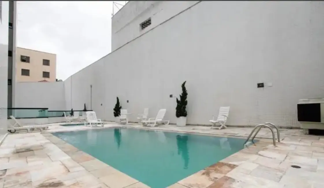 Foto 6 de Apartamento com 4 quartos à venda, 134m2 em Chácara Inglesa, São Paulo - SP