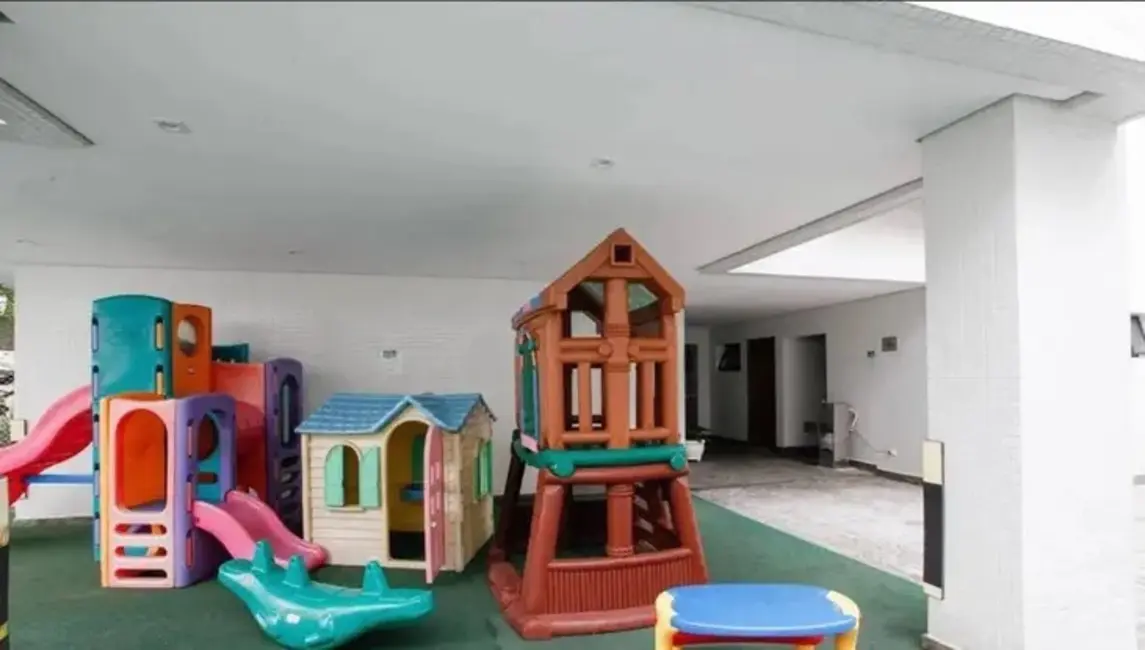 Foto 3 de Apartamento com 4 quartos à venda, 134m2 em Chácara Inglesa, São Paulo - SP