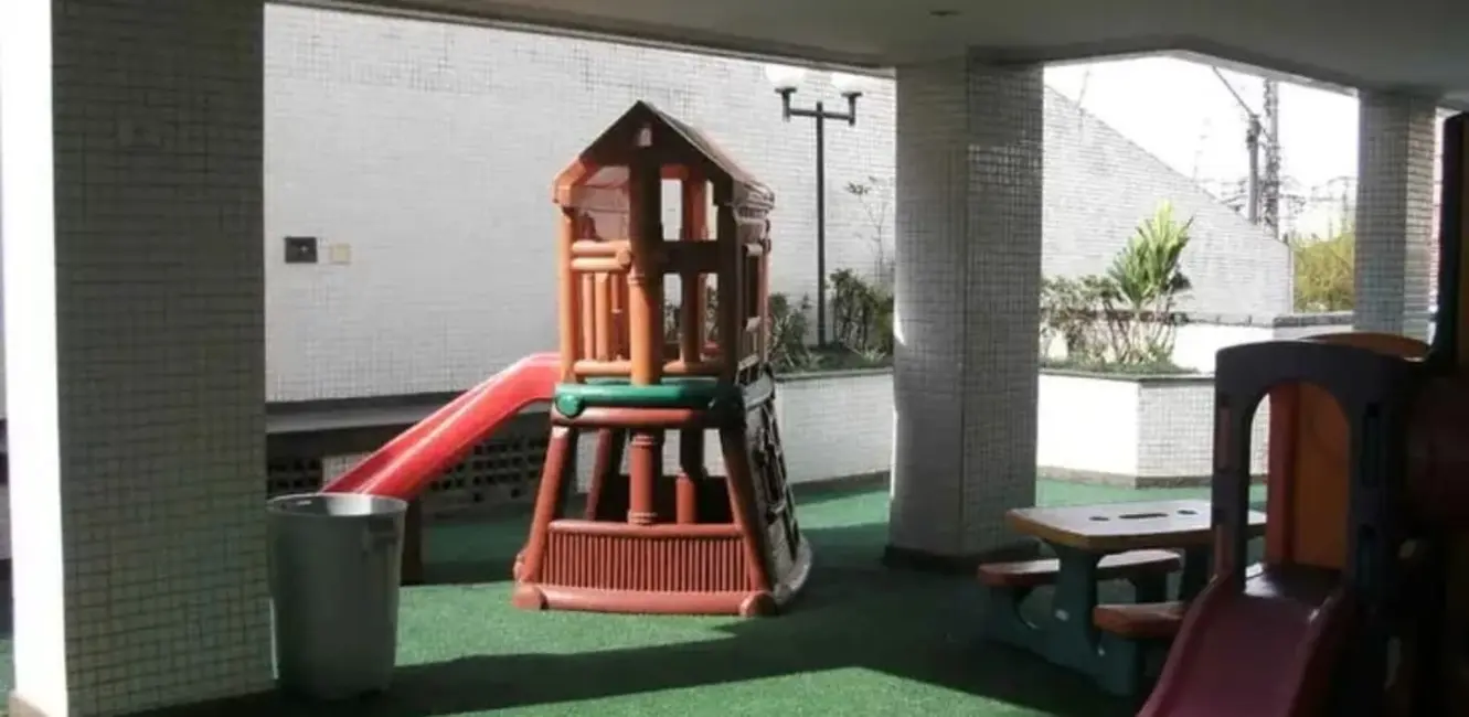 Foto 7 de Apartamento com 4 quartos à venda, 134m2 em Chácara Inglesa, São Paulo - SP