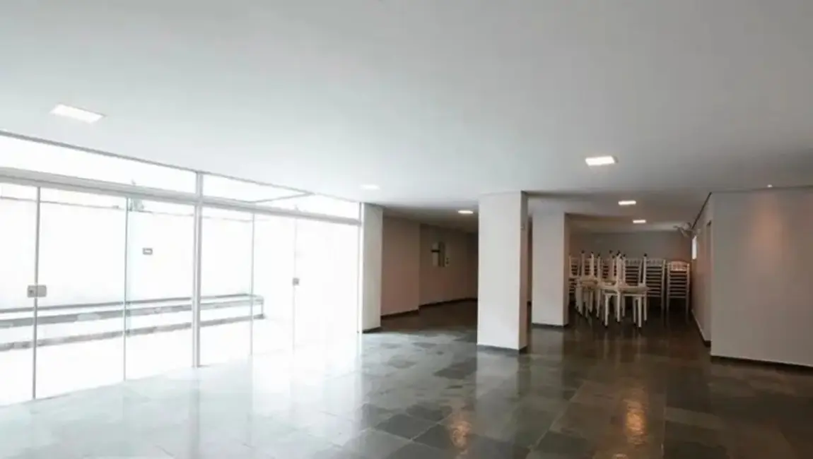 Foto 2 de Apartamento com 4 quartos à venda, 134m2 em Chácara Inglesa, São Paulo - SP