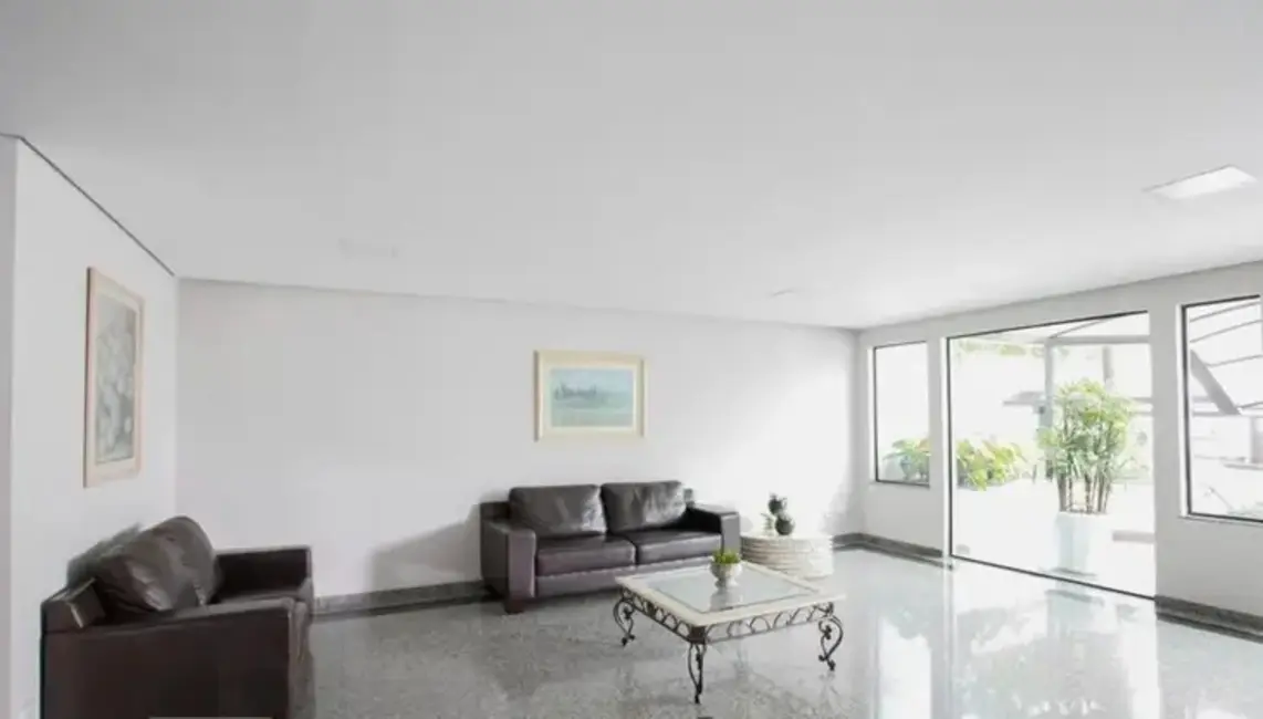 Foto 4 de Apartamento com 4 quartos à venda, 134m2 em Chácara Inglesa, São Paulo - SP