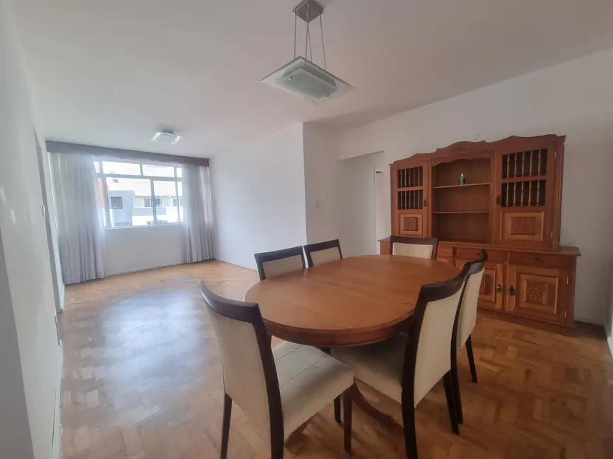Foto 1 de Apartamento com 2 quartos à venda, 104m2 em Higienópolis, São Paulo - SP