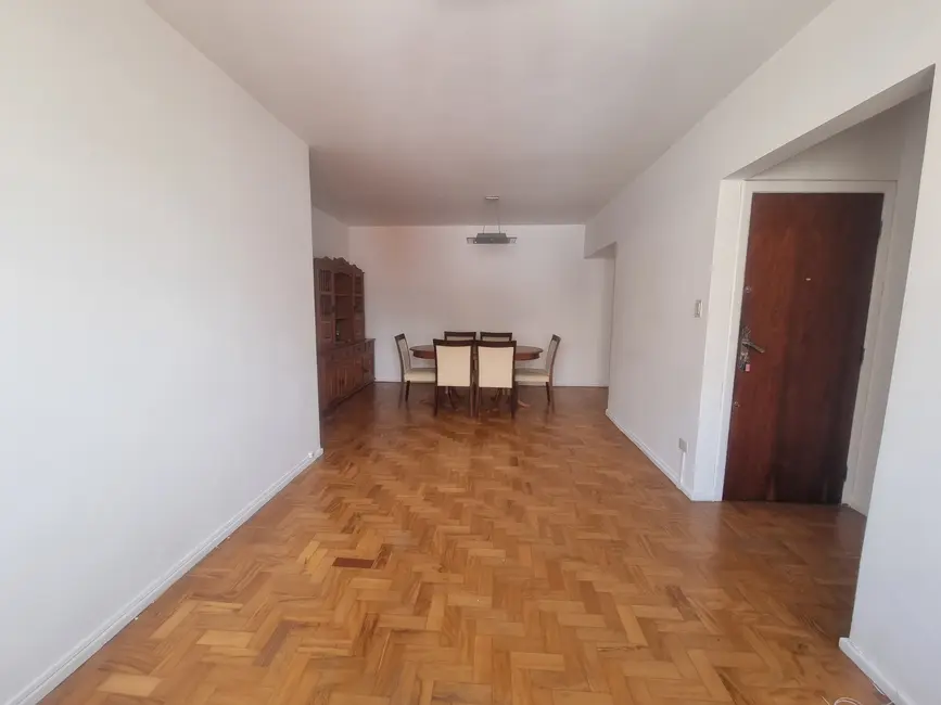 Apartamento com 2 quartos à venda, 104m2 em Higienópolis, São Paulo - SP - imagem 4 Foto 4 de Apartamento com 2 quartos à venda, 104m2 em Higienópolis, São Paulo - SP