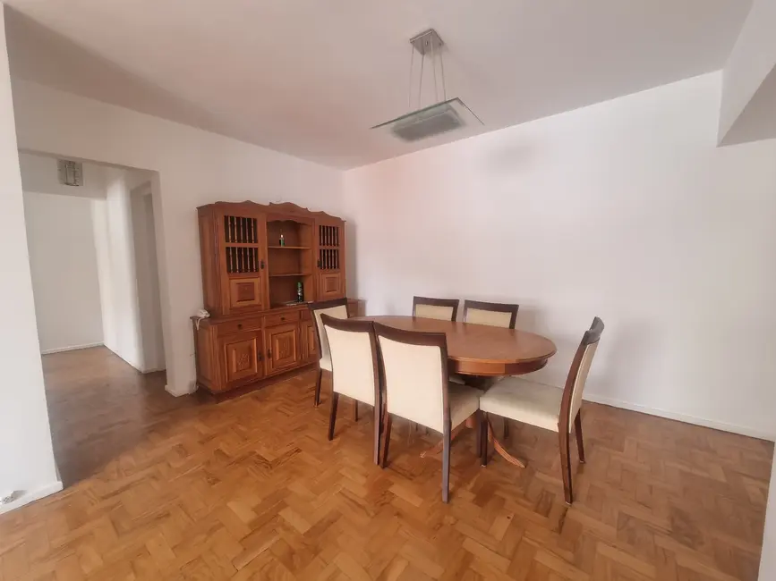 Foto 2 de Apartamento com 2 quartos à venda, 104m2 em Higienópolis, São Paulo - SP