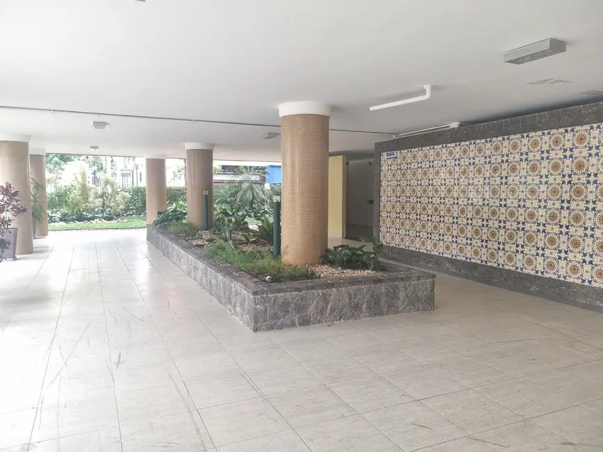 Apartamento com 2 quartos à venda, 104m2 em Higienópolis, São Paulo - SP - imagem 5 Foto 5 de Apartamento com 2 quartos à venda, 104m2 em Higienópolis, São Paulo - SP