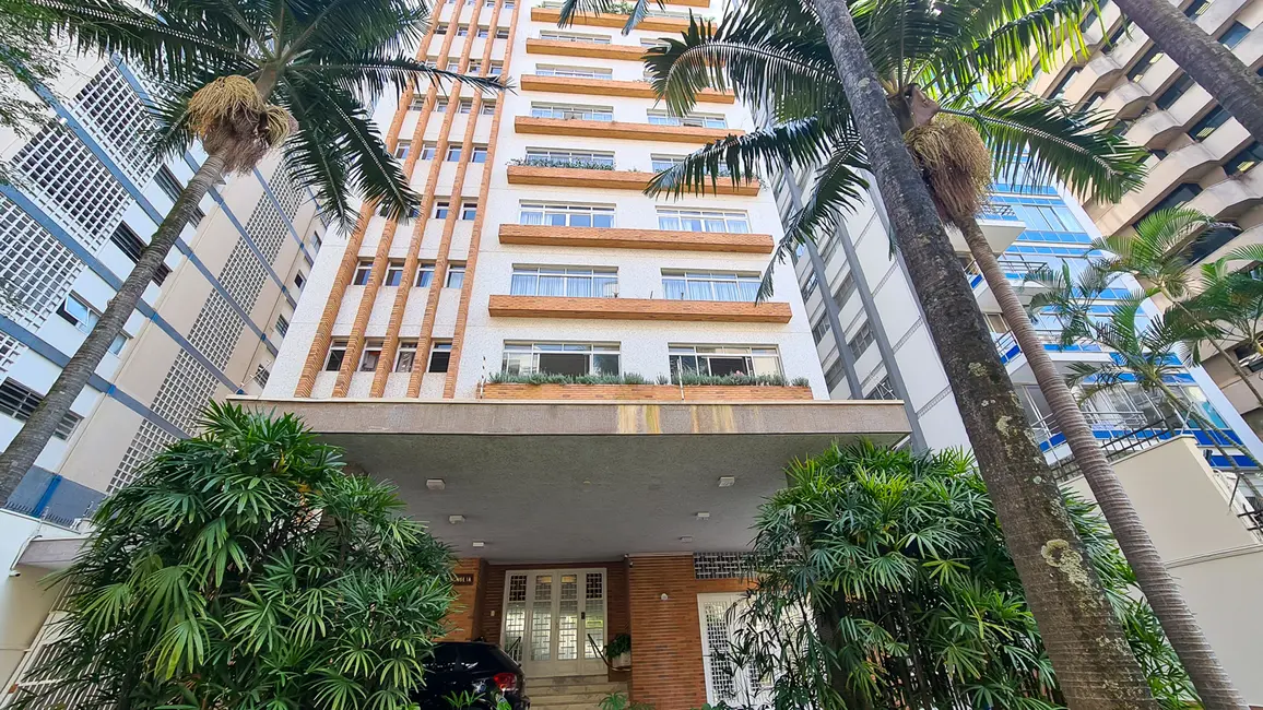 Apartamento com 3 quartos à venda, 290m2 em Higienópolis, São Paulo - SP - imagem 7 Foto 7 de Apartamento com 3 quartos à venda, 290m2 em Higienópolis, São Paulo - SP