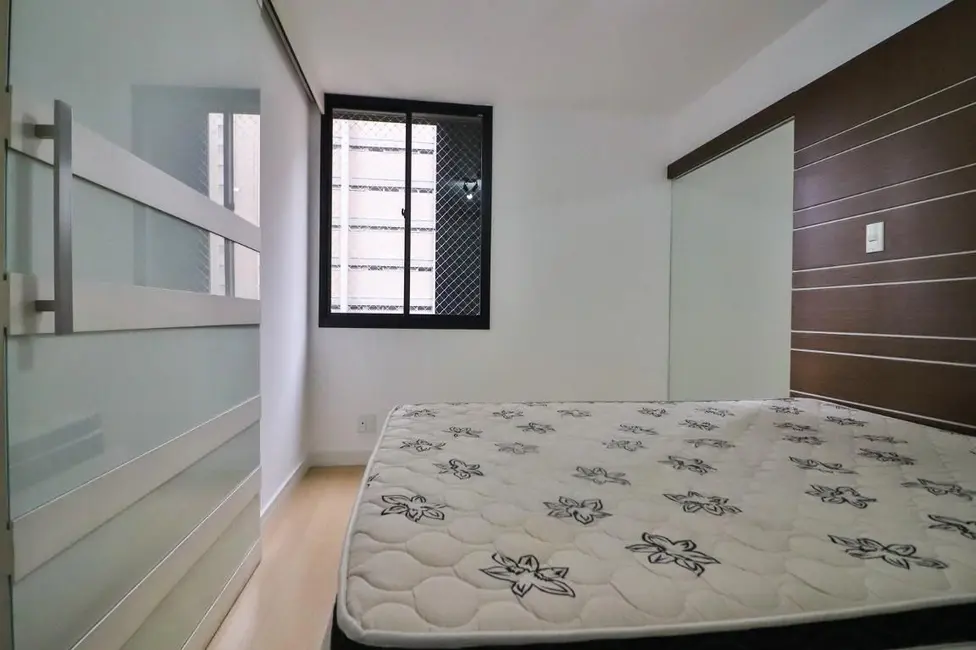 Foto 2 de Apartamento com 1 quarto à venda e para alugar, 41m2 em Vila Madalena, São Paulo - SP