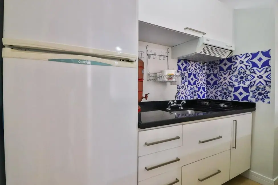 Foto 9 de Apartamento com 1 quarto à venda e para alugar, 41m2 em Vila Madalena, São Paulo - SP