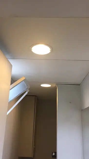 Foto 4 de Apartamento com 1 quarto à venda e para alugar, 41m2 em Vila Madalena, São Paulo - SP