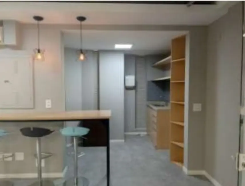 Foto 5 de Sala Comercial para alugar, 267m2 em Cidade Monções, São Paulo - SP