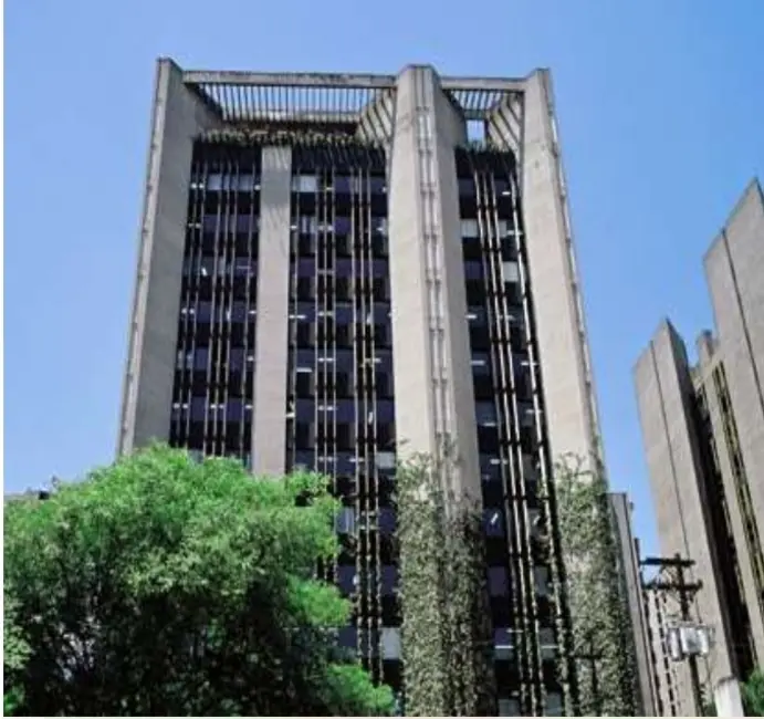 Foto 1 de Sala Comercial para alugar, 267m2 em Cidade Monções, São Paulo - SP