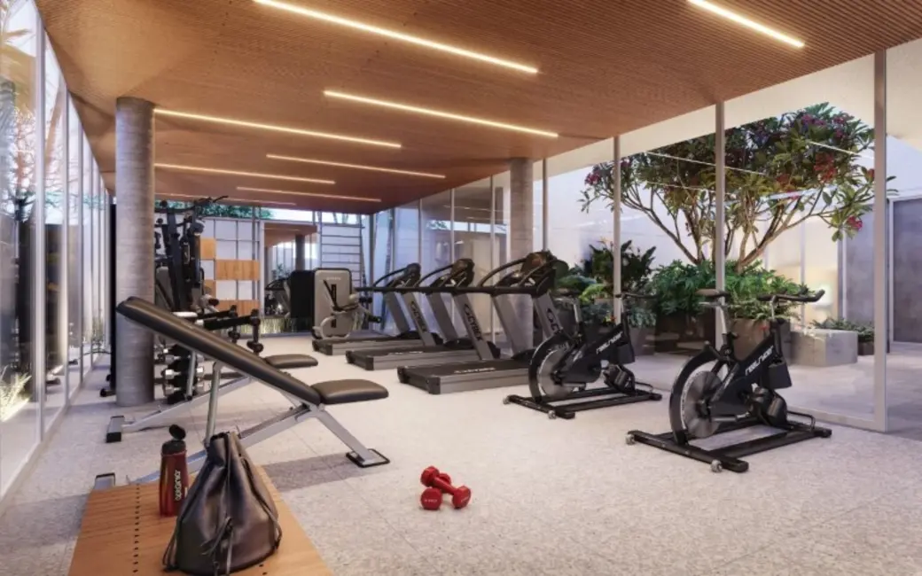 Foto 8 de Apartamento com 3 quartos à venda, 413m2 em Ibirapuera, São Paulo - SP