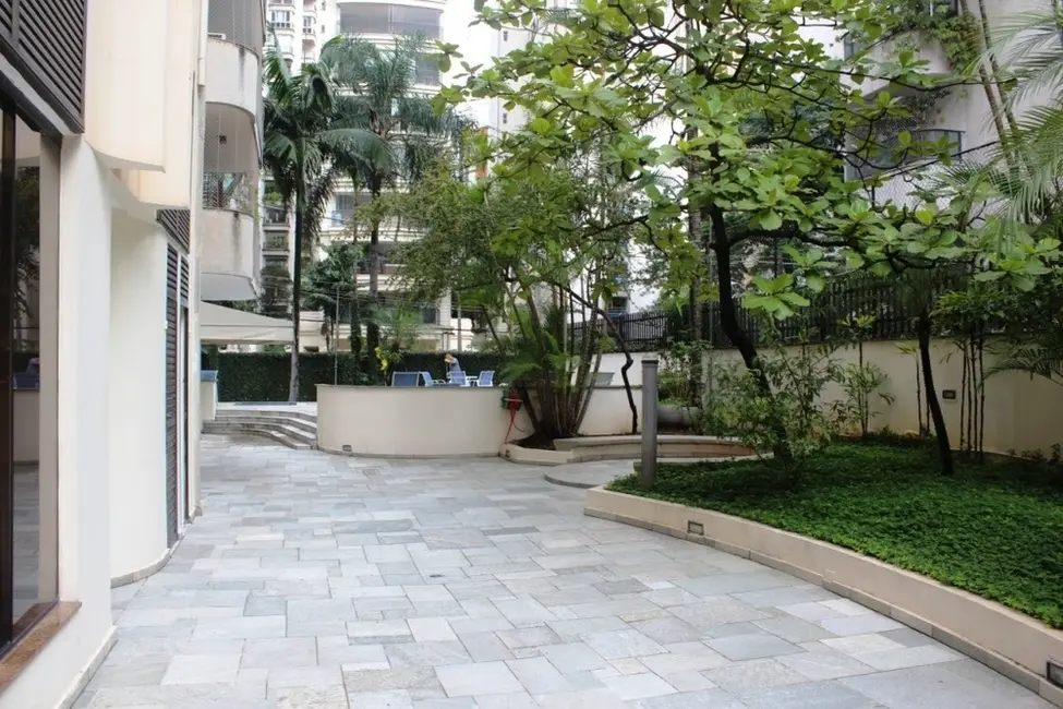 Apartamento com 4 quartos à venda, 642m2 em Santa Cecília, São Paulo - SP - imagem 7 Foto 7 de Apartamento com 4 quartos à venda, 642m2 em Santa Cecília, São Paulo - SP