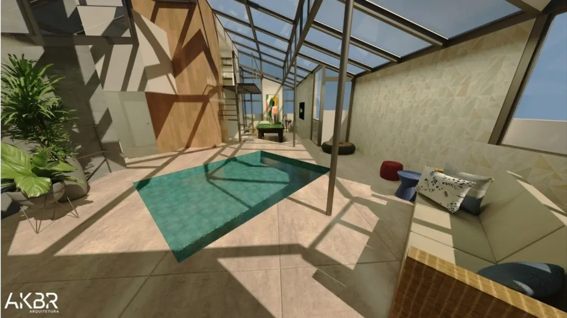 Apartamento com 4 quartos à venda, 642m2 em Santa Cecília, São Paulo - SP - imagem 4 Foto 4 de Apartamento com 4 quartos à venda, 642m2 em Santa Cecília, São Paulo - SP