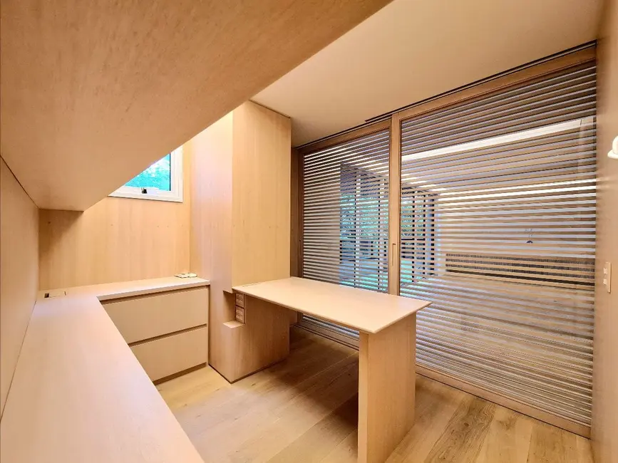 Apartamento com 3 quartos à venda, 211m2 em Itaim Bibi, São Paulo - SP - imagem 5 Foto 5 de Apartamento com 3 quartos à venda, 211m2 em Itaim Bibi, São Paulo - SP