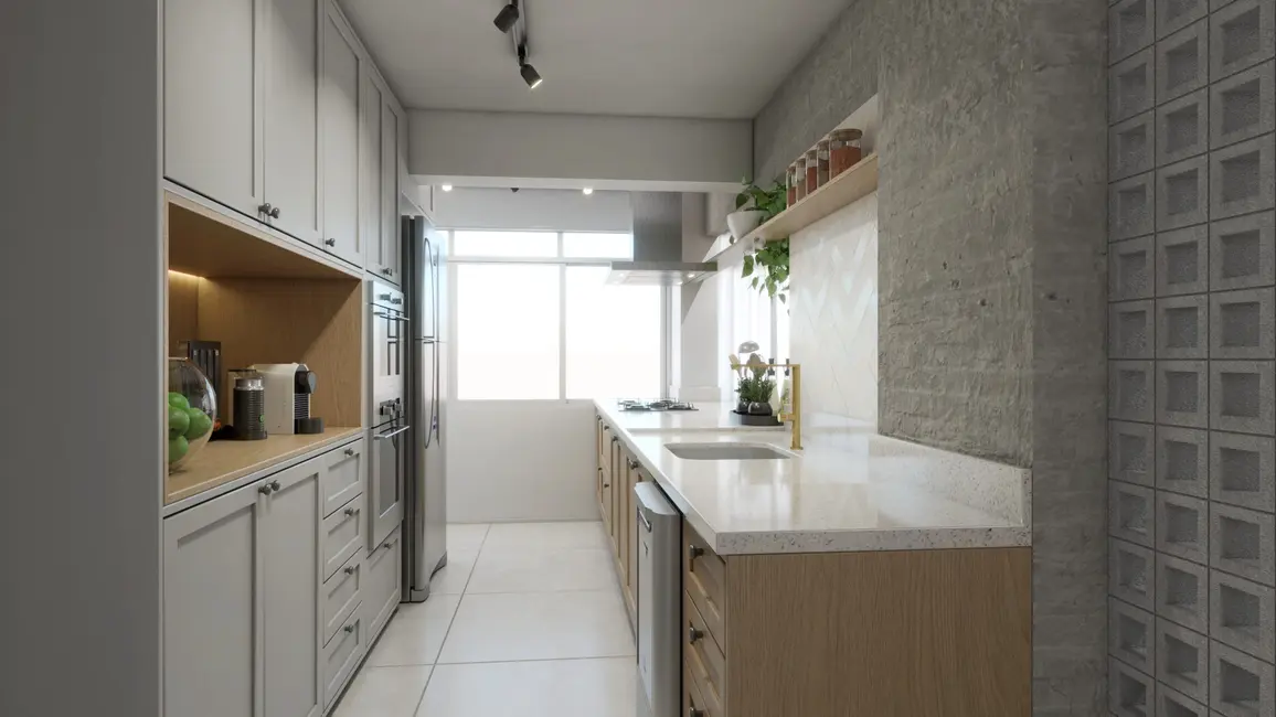 Foto 2 de Apartamento com 2 quartos à venda, 98m2 em Bela Vista, São Paulo - SP