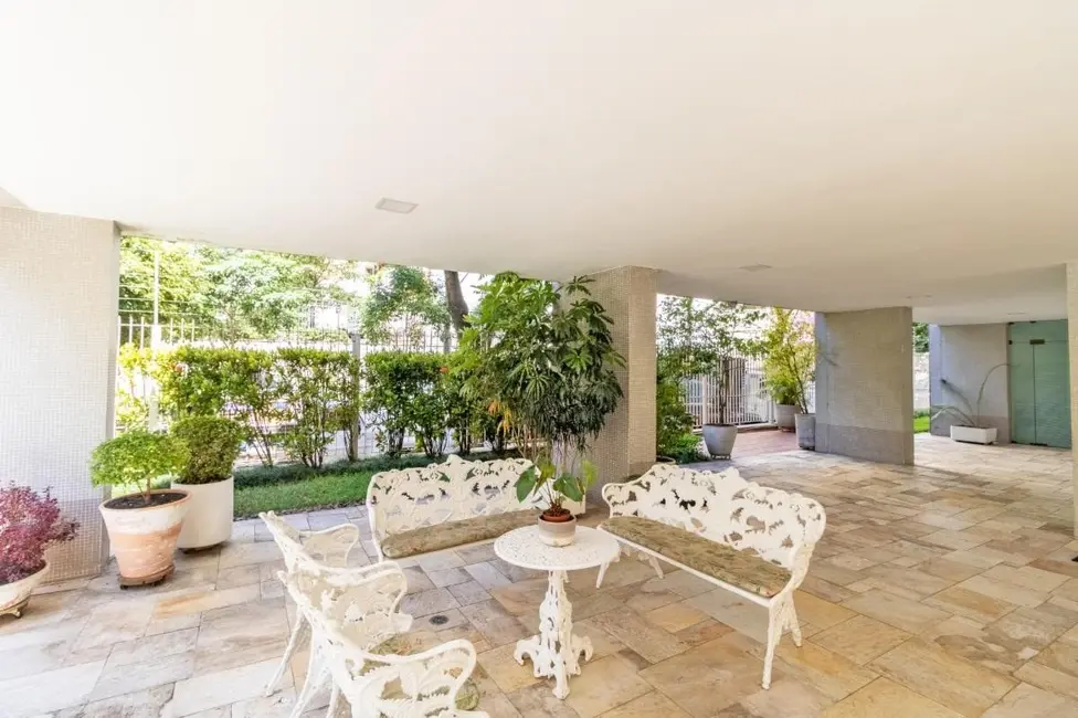 Foto 4 de Apartamento com 2 quartos à venda, 98m2 em Bela Vista, São Paulo - SP