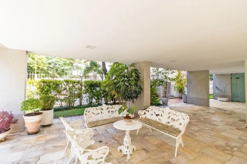 Foto 2 de Apartamento com 2 quartos à venda, 98m2 em Bela Vista, São Paulo - SP