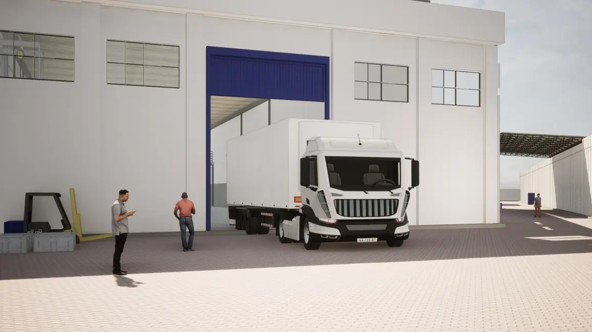 Foto 7 de Armazém / Galpão para alugar, 2150m2 em Lapa, São Paulo - SP