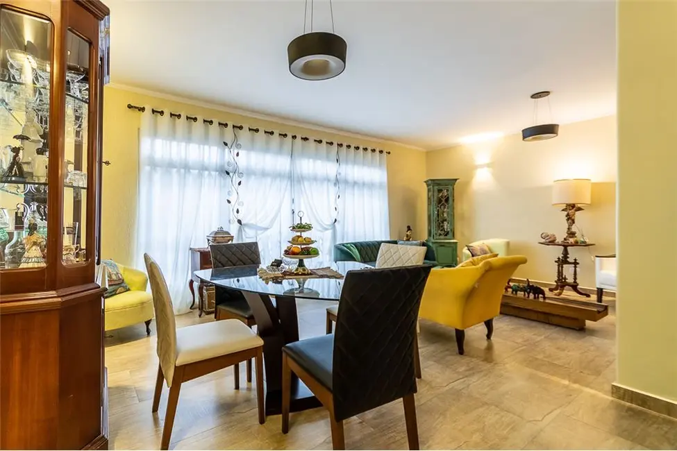 Foto 5 de Casa com 4 quartos à venda, 267m2 em Jardim da Saúde, São Paulo - SP