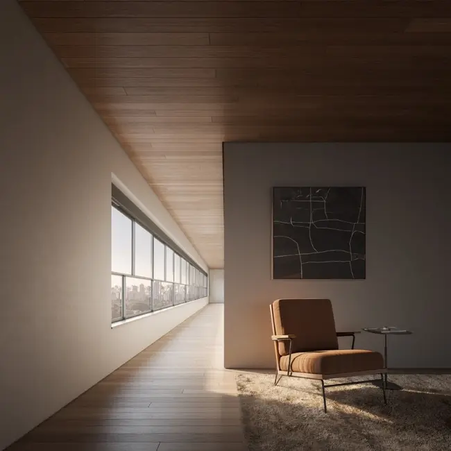 Foto 5 de Apartamento com 3 quartos à venda, 278m2 em Cerqueira César, São Paulo - SP