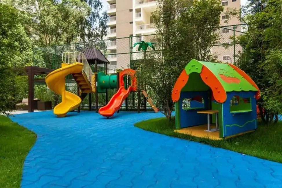 Foto 4 de Apartamento com 4 quartos à venda, 178m2 em Vila Andrade, São Paulo - SP