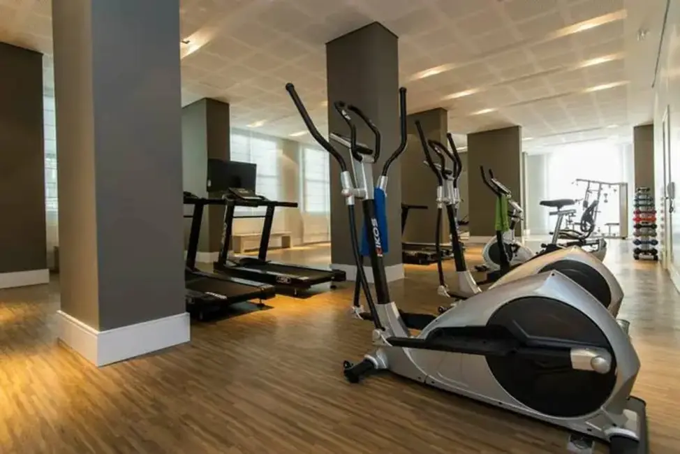 Foto 5 de Apartamento com 4 quartos à venda, 178m2 em Vila Andrade, São Paulo - SP