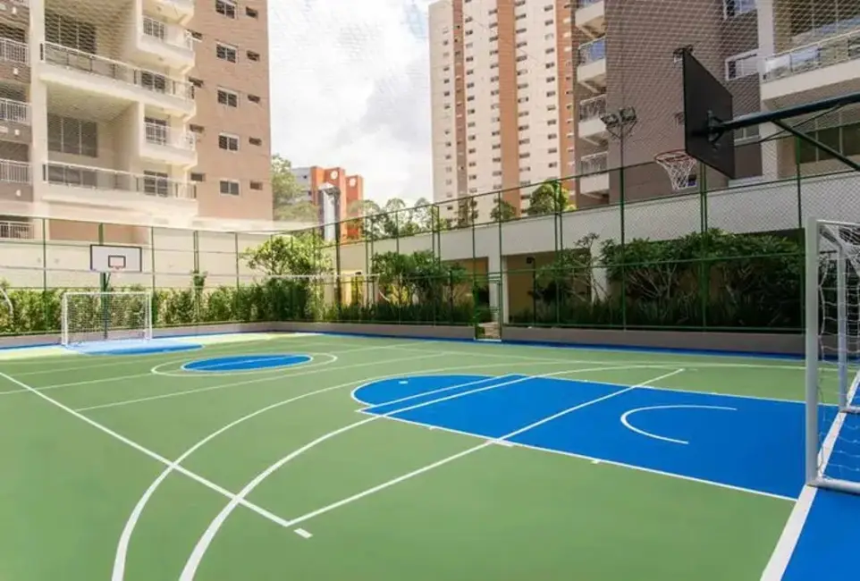 Foto 9 de Apartamento com 4 quartos à venda, 178m2 em Vila Andrade, São Paulo - SP