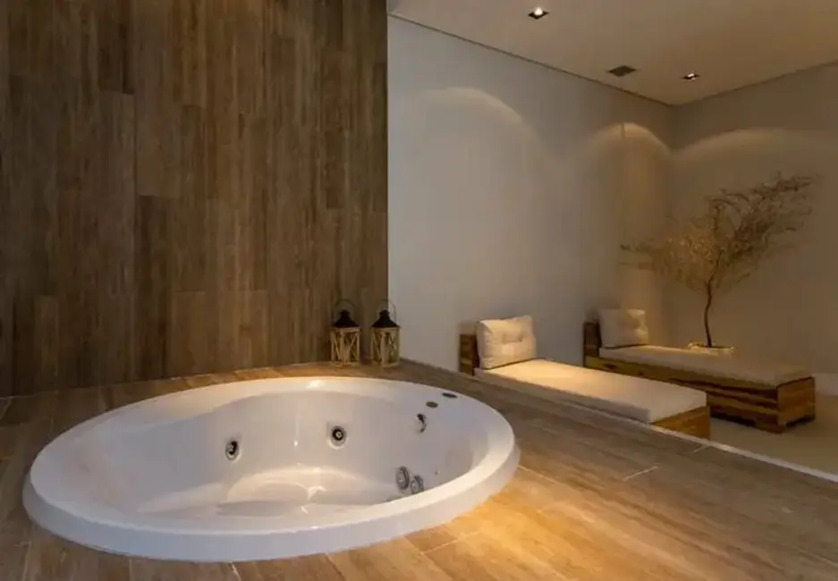 Foto 3 de Apartamento com 4 quartos à venda, 178m2 em Vila Andrade, São Paulo - SP