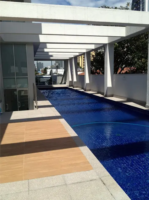 Foto 5 de Apartamento com 2 quartos para alugar, 70m2 em Cidade Monções, São Paulo - SP