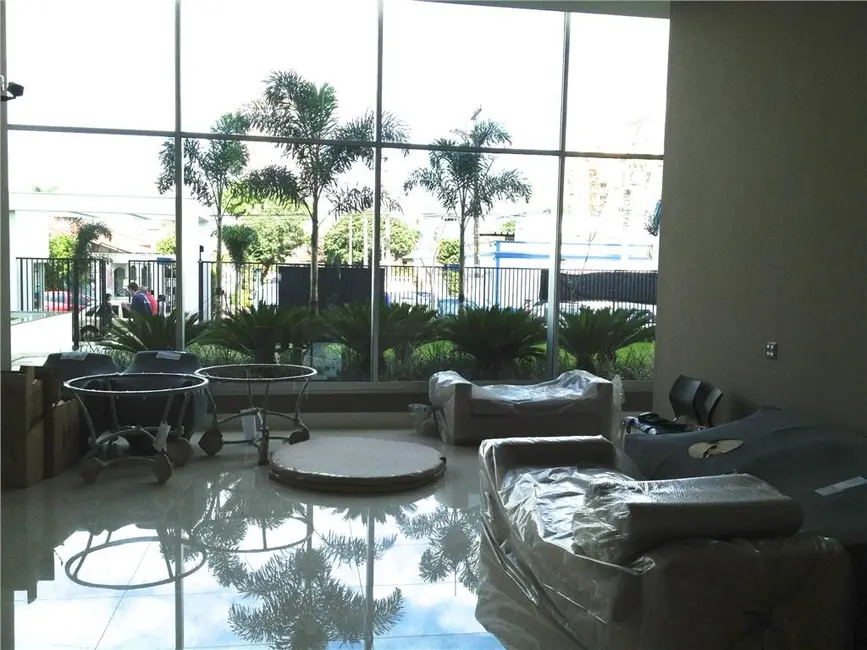 Foto 8 de Apartamento com 2 quartos para alugar, 70m2 em Cidade Monções, São Paulo - SP