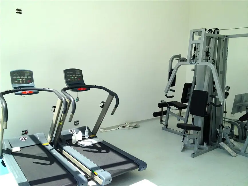 Foto 9 de Apartamento com 2 quartos para alugar, 70m2 em Cidade Monções, São Paulo - SP