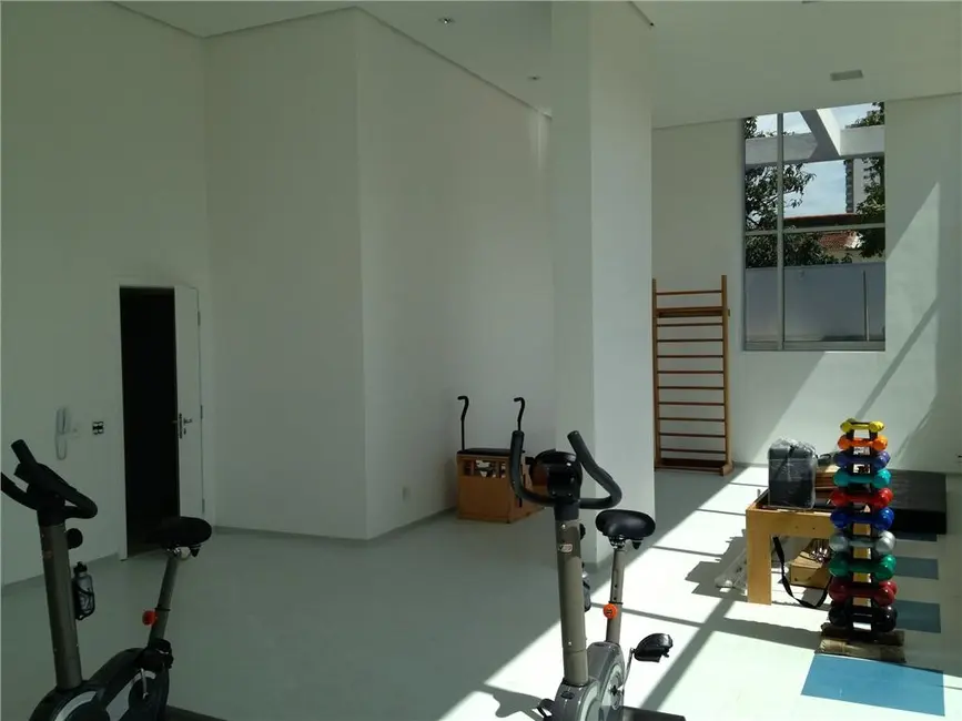 Foto 7 de Apartamento com 2 quartos para alugar, 70m2 em Cidade Monções, São Paulo - SP