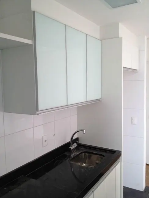 Foto 3 de Apartamento com 2 quartos para alugar, 70m2 em Cidade Monções, São Paulo - SP