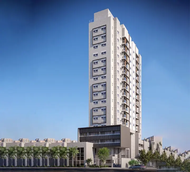 Foto 1 de Apartamento com 3 quartos à venda, 124m2 em Vila Mariana, São Paulo - SP