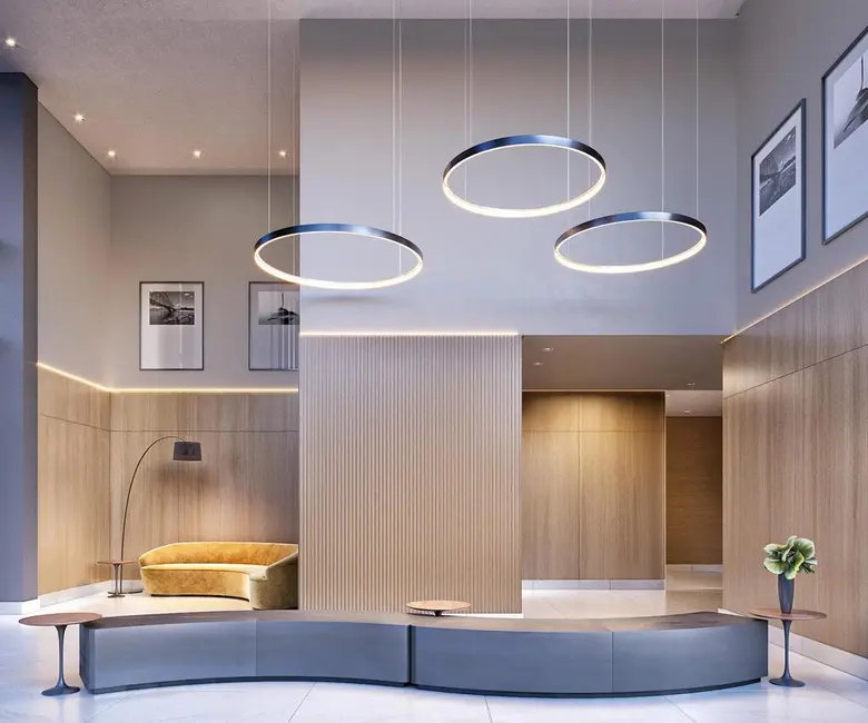 Foto 3 de Apartamento com 3 quartos à venda, 82m2 em Vila Mariana, São Paulo - SP