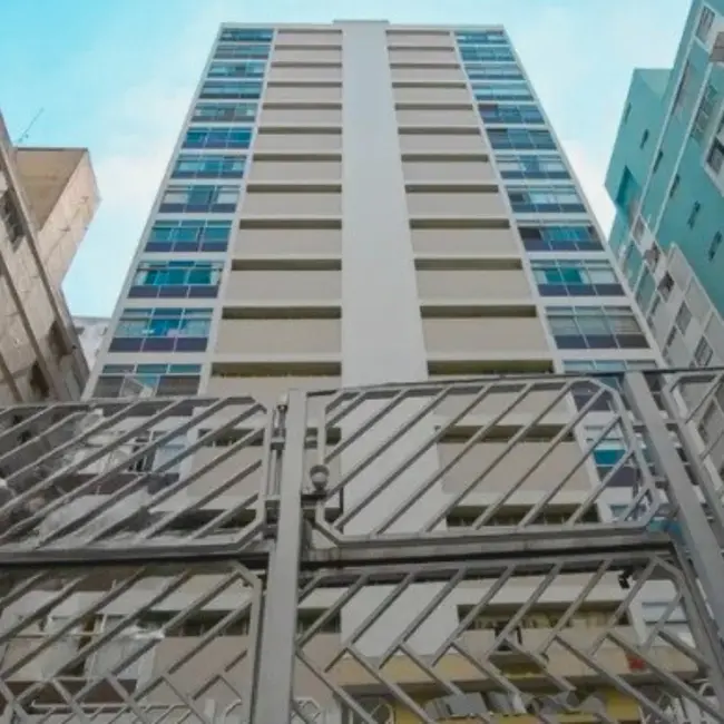 Foto 2 de Apartamento com 3 quartos à venda, 176m2 em Santa Cecília, São Paulo - SP