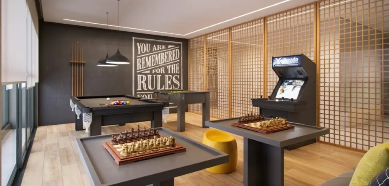 Foto 6 de Apartamento com 2 quartos à venda, 73m2 em Campo Belo, São Paulo - SP