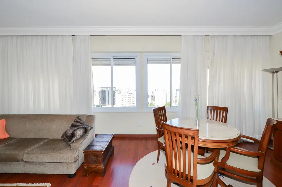 Foto 2 de Apartamento com 3 quartos à venda, 284m2 em Morro dos Ingleses, São Paulo - SP