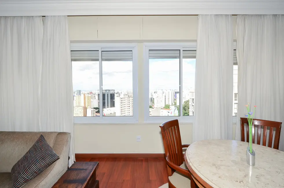 Foto 8 de Apartamento com 3 quartos à venda, 284m2 em Morro dos Ingleses, São Paulo - SP