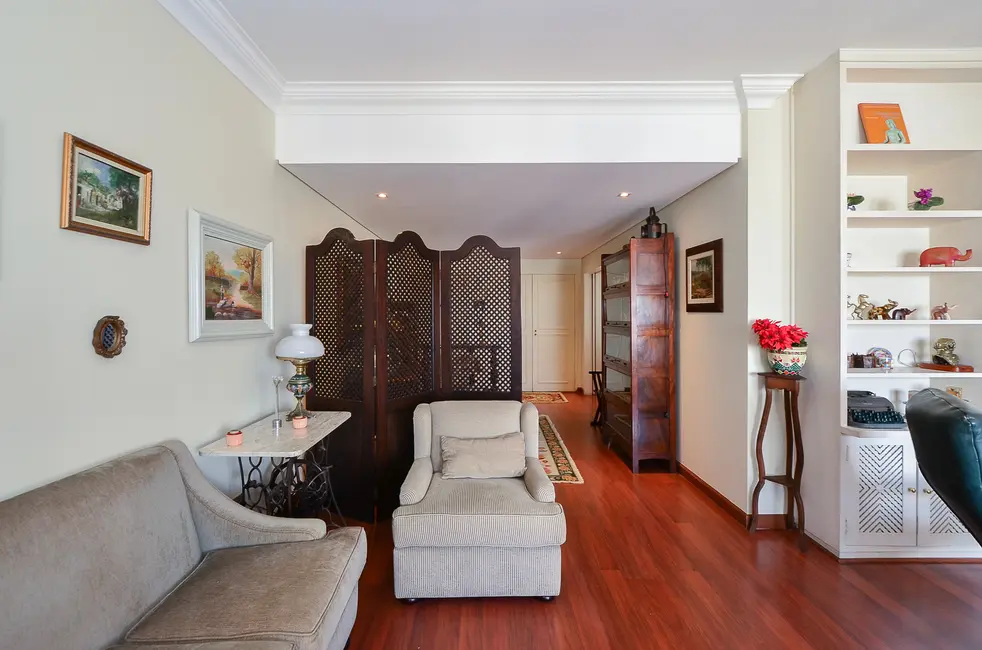 Foto 6 de Apartamento com 3 quartos à venda, 284m2 em Morro dos Ingleses, São Paulo - SP