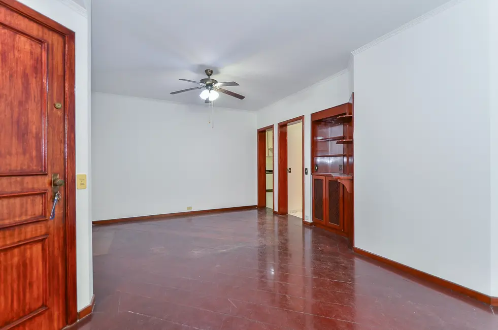 Apartamento com 3 quartos à venda, 160m2 em Perdizes, São Paulo - SP - imagem 4 Foto 4 de Apartamento com 3 quartos à venda, 160m2 em Perdizes, São Paulo - SP