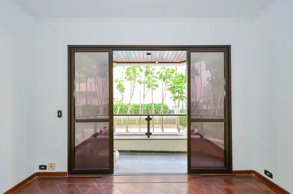 Apartamento com 3 quartos à venda, 160m2 em Perdizes, São Paulo - SP - imagem 5 Foto 5 de Apartamento com 3 quartos à venda, 160m2 em Perdizes, São Paulo - SP