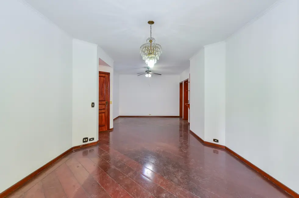 Apartamento com 3 quartos à venda, 160m2 em Perdizes, São Paulo - SP - imagem 3 Foto 3 de Apartamento com 3 quartos à venda, 160m2 em Perdizes, São Paulo - SP