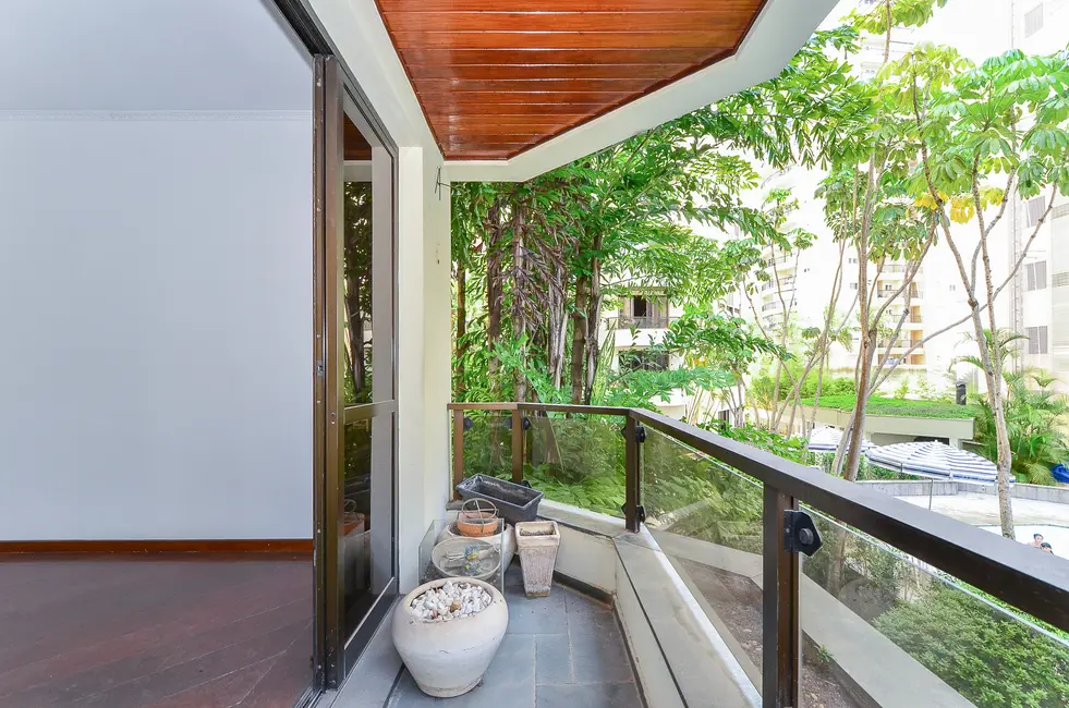 Apartamento com 3 quartos à venda, 160m2 em Perdizes, São Paulo - SP - imagem 6 Foto 6 de Apartamento com 3 quartos à venda, 160m2 em Perdizes, São Paulo - SP