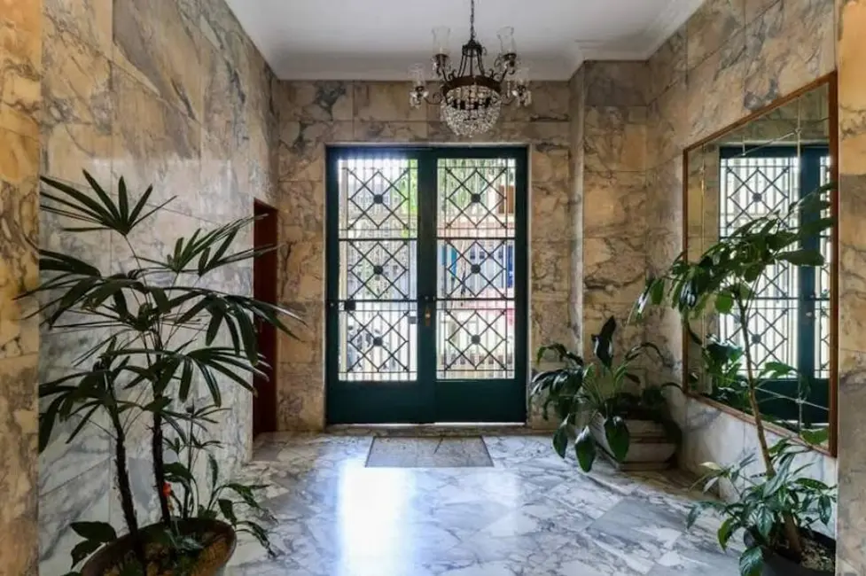 Foto 3 de Apartamento com 3 quartos à venda, 170m2 em Consolação, São Paulo - SP