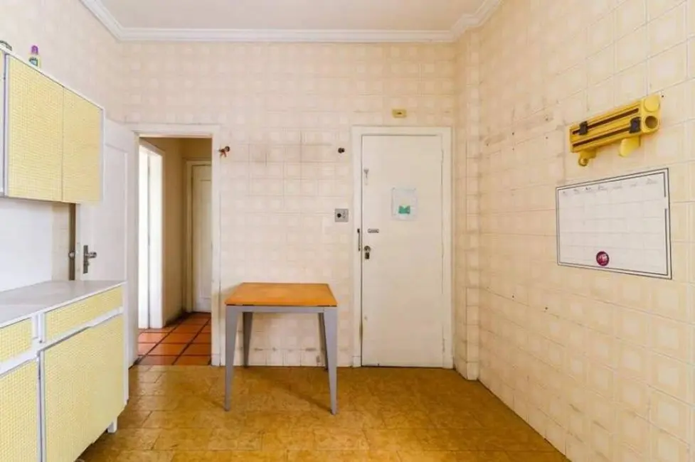 Foto 9 de Apartamento com 3 quartos à venda, 170m2 em Consolação, São Paulo - SP