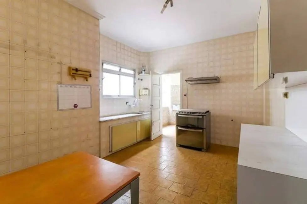 Foto 8 de Apartamento com 3 quartos à venda, 170m2 em Consolação, São Paulo - SP