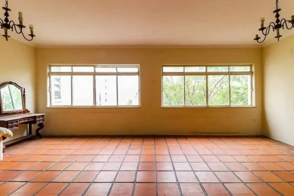 Foto 7 de Apartamento com 3 quartos à venda, 170m2 em Consolação, São Paulo - SP