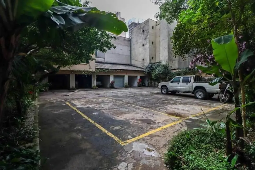 Foto 5 de Apartamento com 3 quartos à venda, 170m2 em Consolação, São Paulo - SP